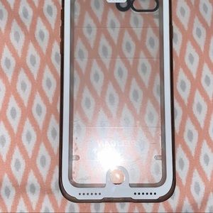 Pelican Waterproof 7+ Case